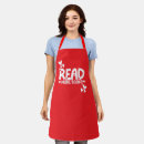 Search for books aprons Book club