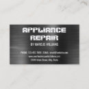 Search for silver business cards Unique