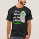 Search for parakeet tshirts Cool