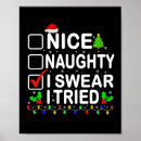 Search for men birthday posters Funny christmas