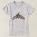Search for moth tshirts Flower