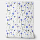 Search for cornflower art Simple