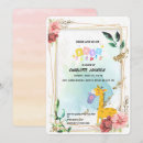 Search for baby clothes invitations Cute