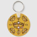 Search for jewelery key rings Crown