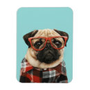 Search for hipster magnets Puppy