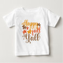 Search for happy thanksgiving tshirts Halloween