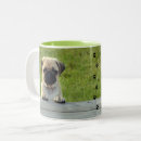 Search for cute pug puppy mugs Animals