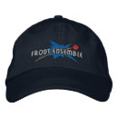 Search for bands embroidered hats Drums