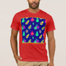 Search for colorful pattern tshirts Design