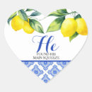Search for yellow tile stickers Lemons