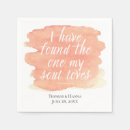 Search for bible verse napkins Pink