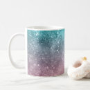 Search for blue sea mugs Girly