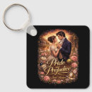 Search for pride and prejudice key rings Romance