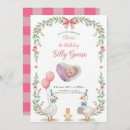 Search for floral birthday invitations Flowers