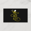 Search for keeper business cards Queen bee