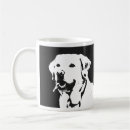 Search for golden lab mugs Labrador retriever