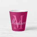 Search for elegant girly mugs Trendy