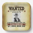 Search for outlaw Party