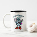 Search for irritable mugs Angry