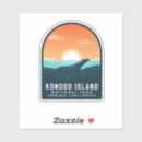 Search for komodo stickers Indonesia