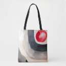 Search for abstract sun bags Red