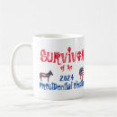 Search for national party mugs Usa