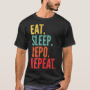 Search for repo clothing Recovery