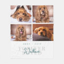 Search for dog mom blankets Elegant