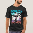 Search for poodle mom tshirts Retro