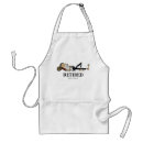 Search for senior aprons Retired