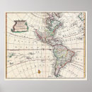 Search for colonial map posters Vintage