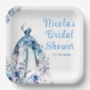 Search for bridal dress plates Elegant