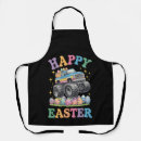Search for happy easter aprons 2025