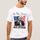 Search for spoken tshirts Republican