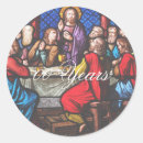 Search for priest stickers Church