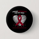 Search for multiple myeloma badges Burgundy