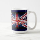 Search for british design mugs Britain