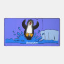 Search for cartoon penguin mousepads Cute