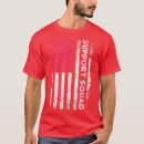 Search for breast cancer warrior tshirts Peace love cancer