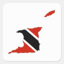 Search for flag of trinidad and tobago stickers Country