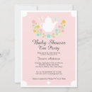 Search for teapot baby shower invitations Pink