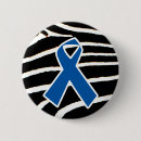 Search for blue ribbon badges Arthritis