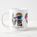 Search for simple photo collage mugs Photography