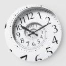 Search for infinity clocks Abstract
