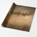 Search for beard wrapping paper Santa claus