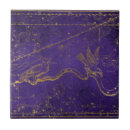 Search for vintage star tiles Celestial