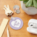 Search for comfortable key rings Elegant