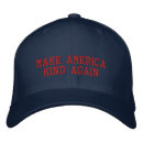 Search for make america kind again Campaign