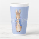 Search for easter rabbit mugs Blue
