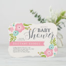 Search for die cut baby shower invitations Typography